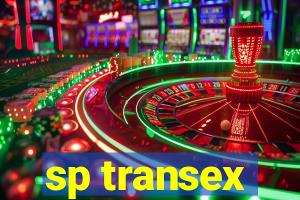 sp transex